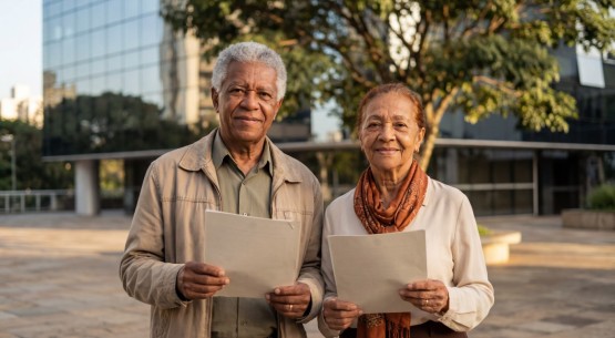 A Negativa do INSS Não é o Fim do Seu Direito - Advocacia