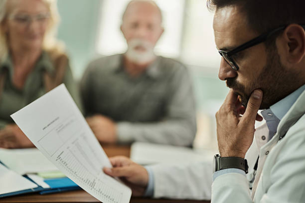 Nunca pagou INSS e agora está doente? - Taveira Advogados - Advocacia Previdenciária - Especialistas em INSS