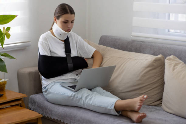 Desempregado tem direito a Auxílio- Acidente? - Taveira Advogados - Advocacia Previdenciária - Especialistas em INSS