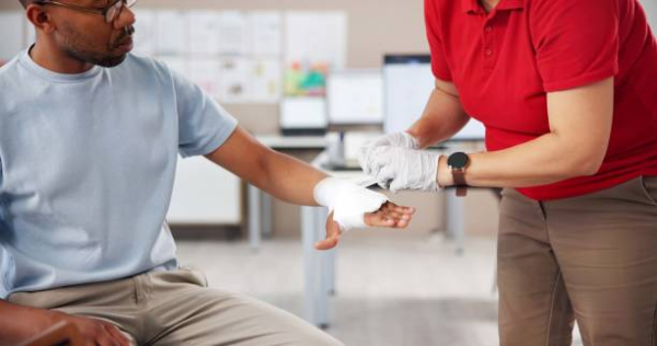 MEI pode receber Auxílio- Acidente? - Taveira Advogados - Advocacia Previdenciária - Especialistas em INSS