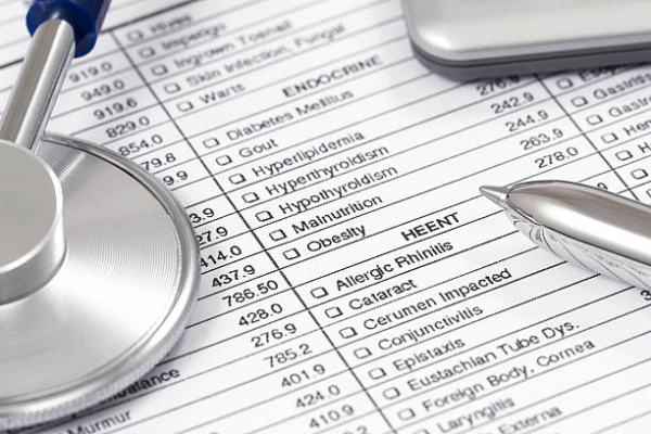 Auxílio- Doença: 10 Doenças que garantem o benefício. - Taveira Advogados - Advocacia Previdenciária - Especialistas em INSS