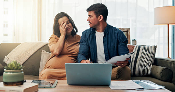 Como recorrer de Salário Maternidade negado pelo INSS em 2025? - Taveira Advogados - Advocacia Previdenciária - Especialistas em INSS