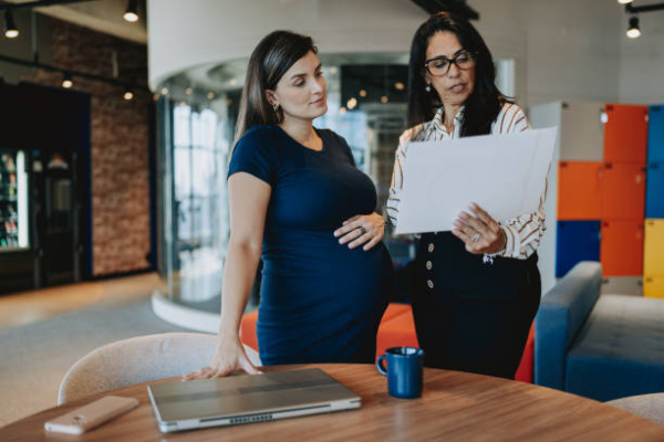 Como solicitar o Salário Maternidade para autônoma: Passo a passo. - Taveira Advogados - Advocacia Previdenciária - Especialistas em INSS