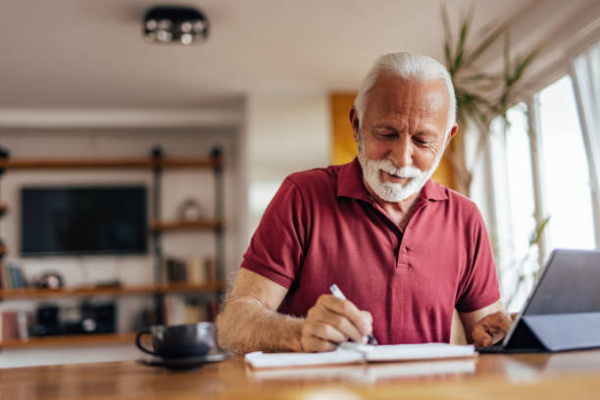 Quem pode receber o BPC idoso? - Taveira Advogados - Advocacia Previdenciária - Especialistas em INSS