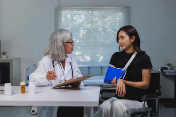 Acidentes que garantem auxílio do INSS. - Taveira Advogados - Advocacia Previdenciária - Especialistas em INSS