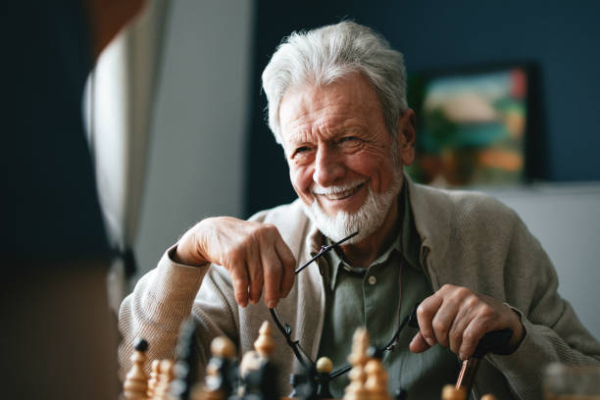 Quem tem direito ao BPC LOAS idoso? - Taveira Advogados - Advocacia Previdenciária - Especialistas em INSS