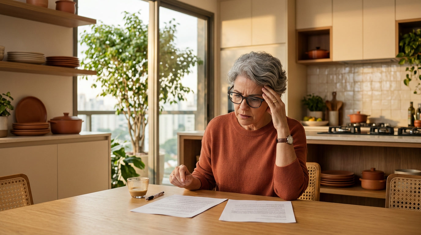 Quando vale a pena contratar advogado previdenciário: 7 sinais de que você está perdendo dinheiro - Taveira Advogados - Advocacia Previdenciária - Especialistas em INSS