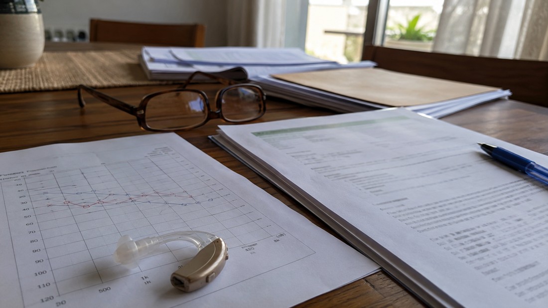 Surdez e perda auditiva: como conseguir a aposentadoria da pessoa com deficiência - Taveira Advogados - Advocacia Previdenciária - Especialistas em INSS