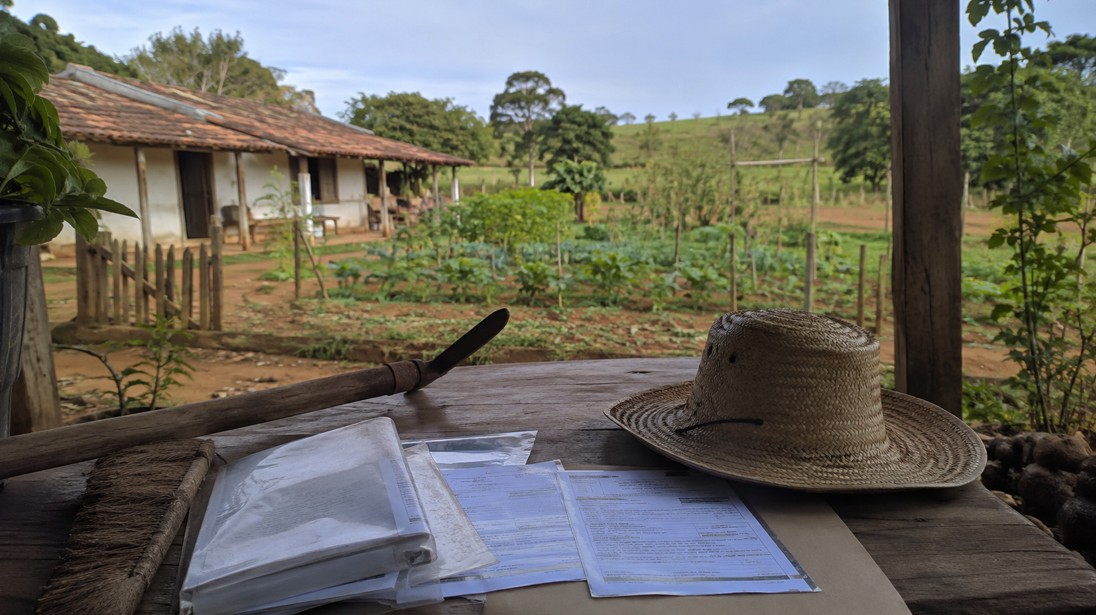 Aposentadoria rural sem nunca ter contribuído: quem tem direito e como provar - Taveira Advogados - Advocacia Previdenciária - Especialistas em INSS