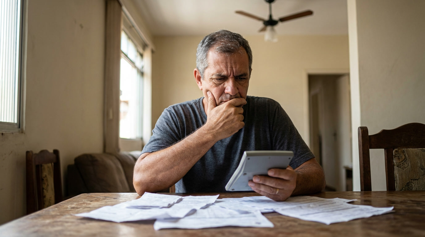 Como saber se sua aposentadoria foi calculada errada pelo INSS - Taveira Advogados - Advocacia Previdenciária - Especialistas em INSS