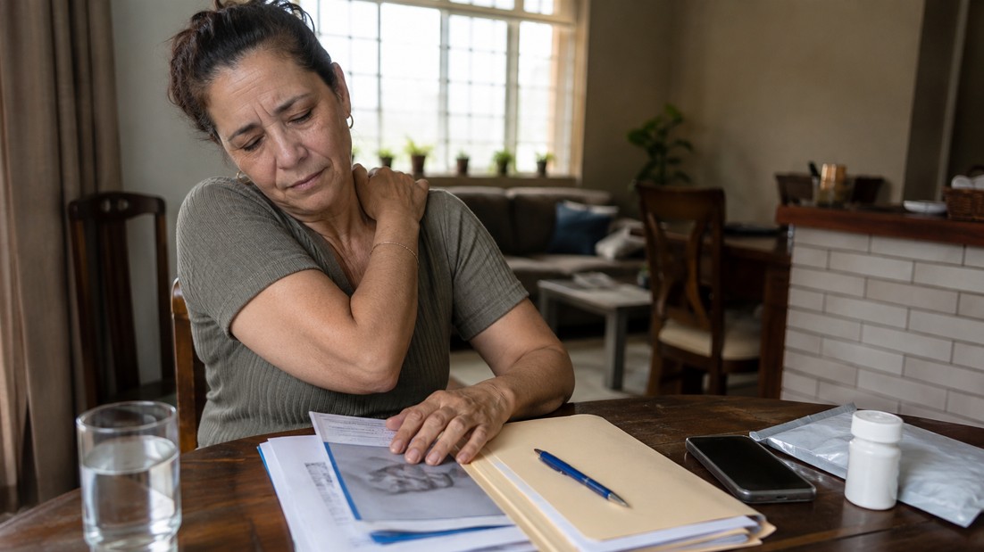 Fibromialgia é deficiência em 2026? Entenda a nova Lei 15.176 e os direitos no INSS - Taveira Advogados - Advocacia Previdenciária - Especialistas em INSS