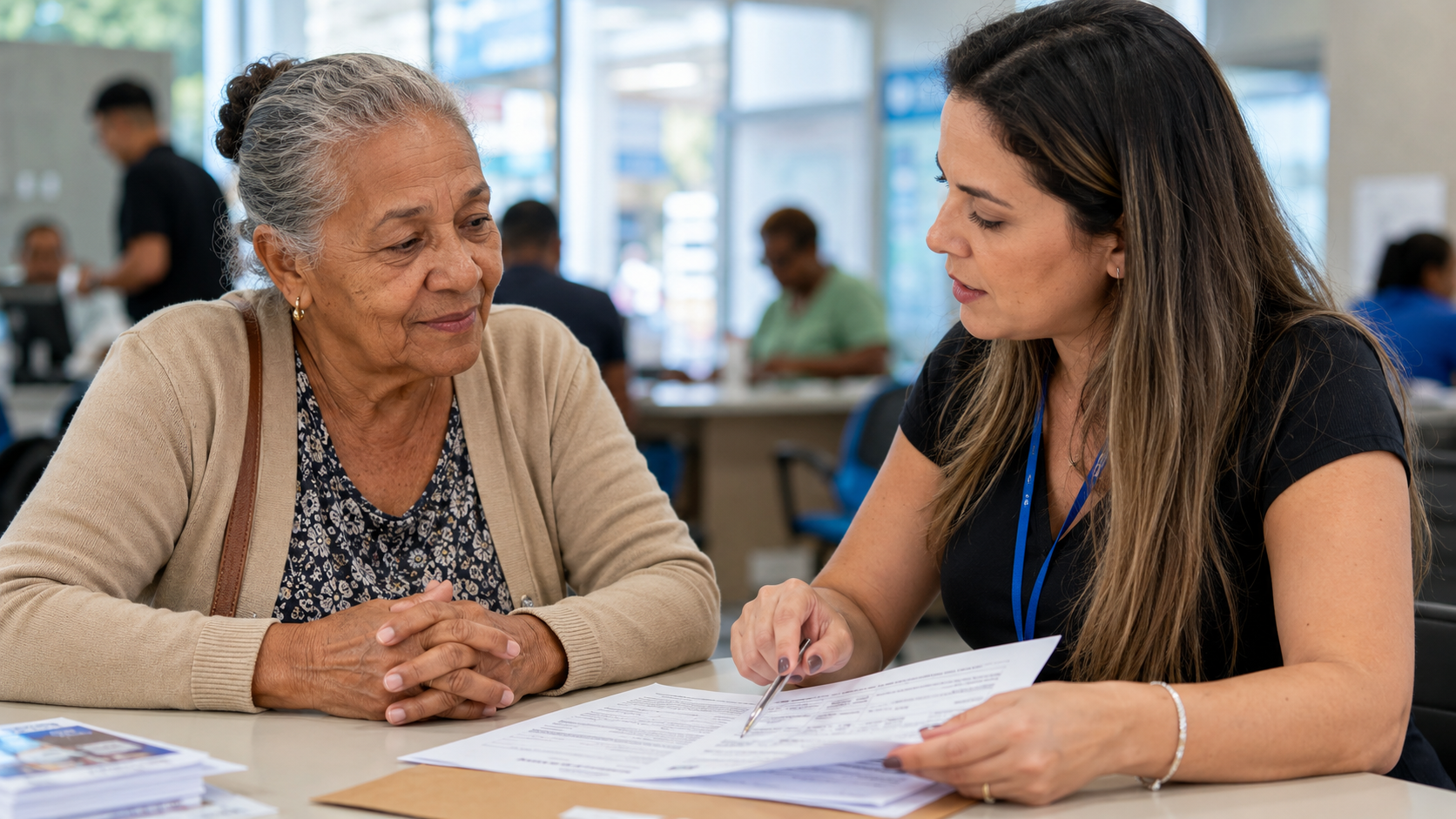 BPC para idosos acima de 65 anos: principais dúvidas respondidas - Taveira Advogados - Advocacia Previdenciária - Especialistas em INSS