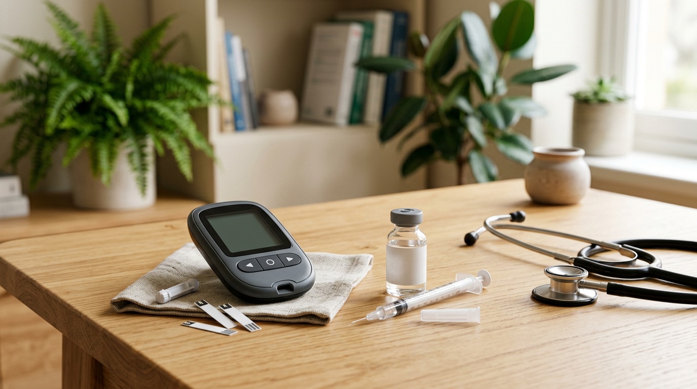 Diabetes e direitos no INSS: aposentadoria, auxílio-doença e BPC - Taveira Advogados - Advocacia Previdenciária - Especialistas em INSS