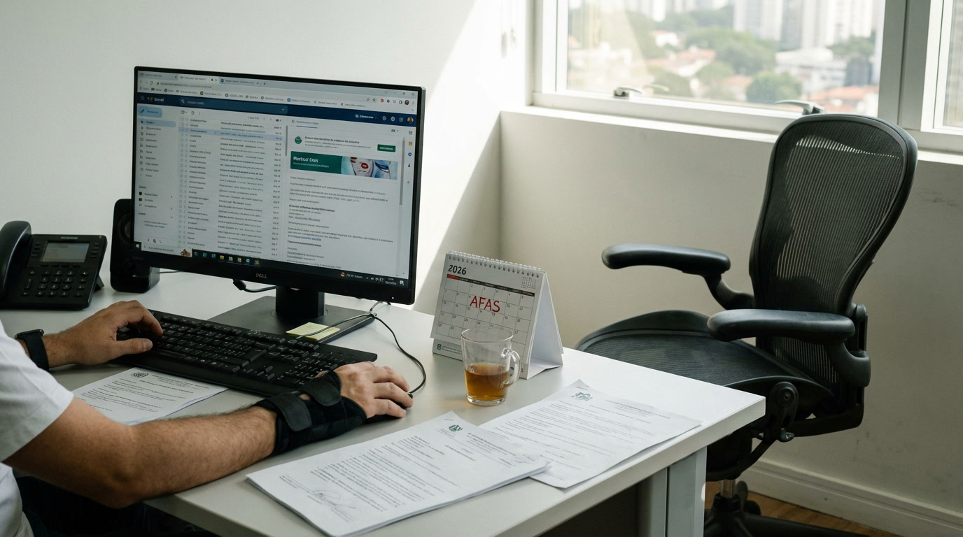 LER, DORT e lombalgia: como provar doenca ocupacional no INSS - Taveira Advogados - Advocacia Previdenciária - Especialistas em INSS